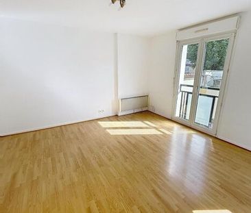Appartement T1 Reims - Photo 5