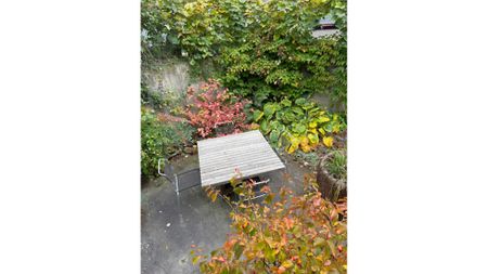 2½ Zimmer-Wohnung in Winterthur - Stadt, möbliert, auf Zeit - Photo 2