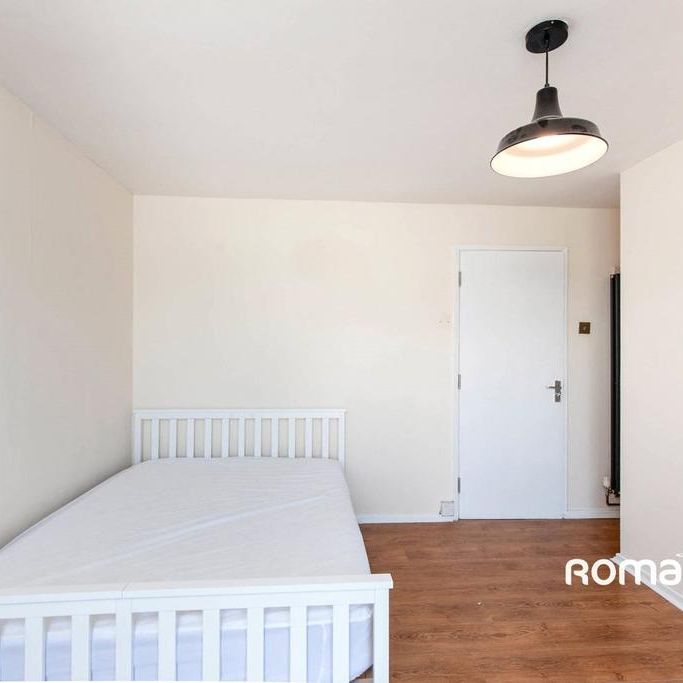 1 bedroom terraced house to rent - Photo 1