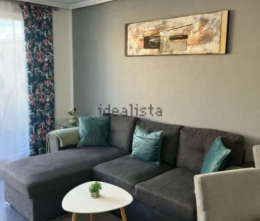 Alquiler de ático en Calle Maria Parodi, 82 - Photo 6