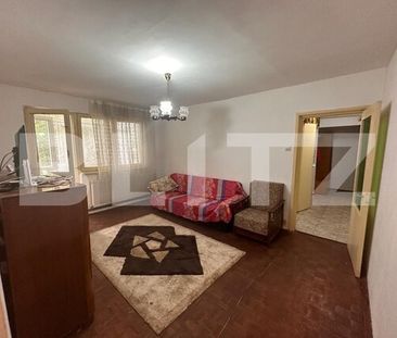 Apartament de 3 camere, pet friendly, centrala termica, zona Orizont - Photo 4