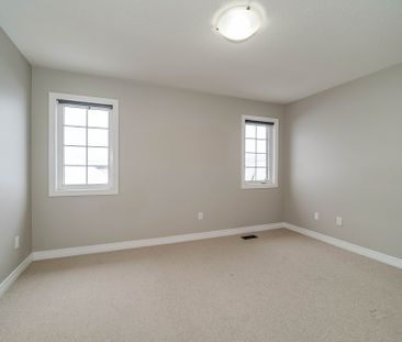 For Lease - 7 Gordon Landon Drive, Markham, Ontario - Photo 5