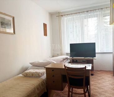 Byt 2+1 k pronájmu, Žďár nad Sázavou / Žďár nad Sázavou 4, ulice Br... - Fotografie 6