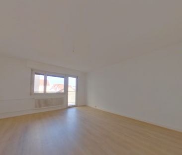 Location Appartement 3 pièces 70m² STRASBOURG 67100 - Photo 5