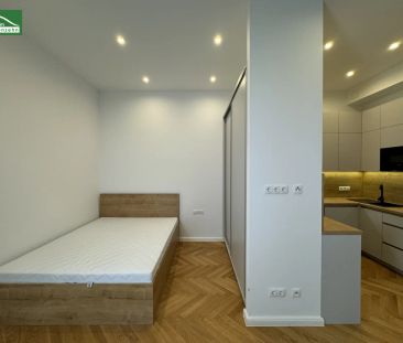 All inclusive Miete - perfekt aufgeteilte 1-Zimmer Wohnung - möblie... - Photo 4