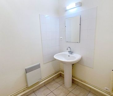 Appartement à louer 1 pièce • 25,43 m 2 Saint-Cyr-sur-Loire - Photo 4