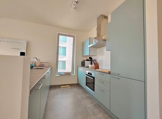 Appartement - à louer - Foto 1