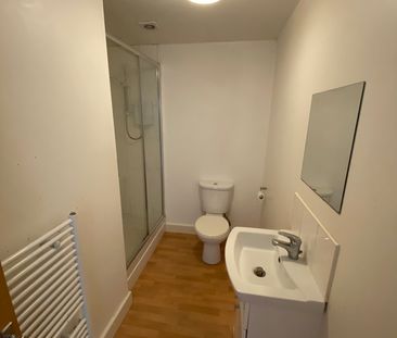 1 Bed Flat, West Street, LE1 - Photo 5