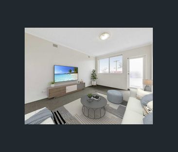 Maintained unit in heart of Merrylands - Photo 1