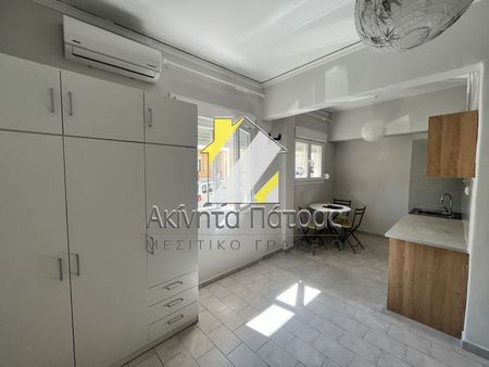 Studio/Γκαρσονιέρα για ενοικίαση Αγία Σοφία (Πάτρα) - Photo 5
