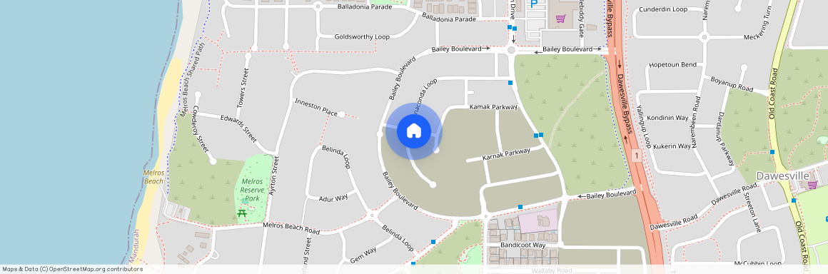 37 Anaconda Loop, WA 6211, Dawesville