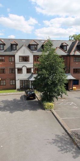 Surrey Cloisters Farncombe, Godalming - 1 bedroomProperty for lettings - Seymours - Photo 1