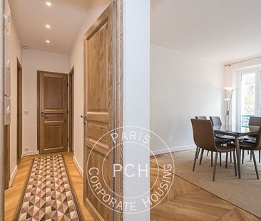 Avenue Bosquet, - Photo 6