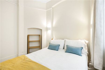 Carlton Mansions, York Buildings, London, WC2N 6LS - Photo 5