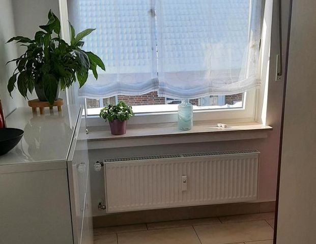 Dachgeschosswohnung in Rheda - Foto 1