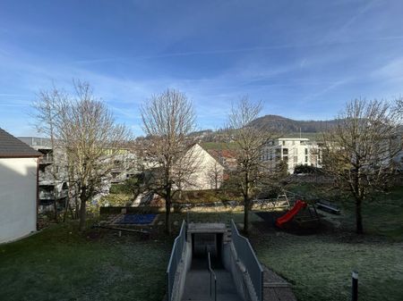 Frick / 3.5 room apartment 1st floor left - Photo 5