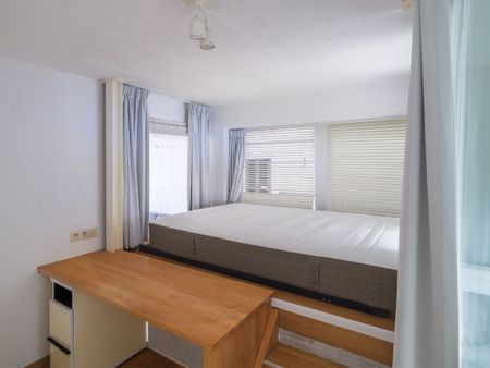 Centrum Gent - 2 slaapkamer appartement met ruim terras - Foto 2