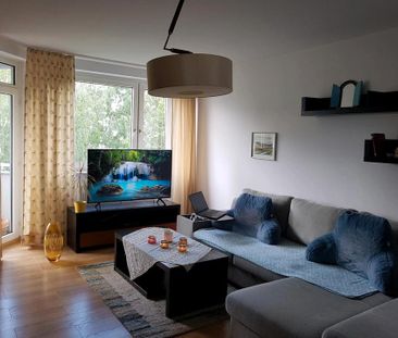 Sonnige Wohnung - Photo 1