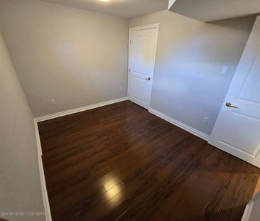 For Lease - 25 Pilkington Crescent Unit# BSMT, Vaughan, Ontario - Photo 1