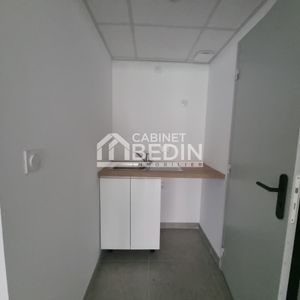 Location Bien Commercial T1 Toulouse - Photo 2