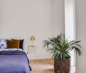 Pollenvænget 84, 2., mf - Photo 4