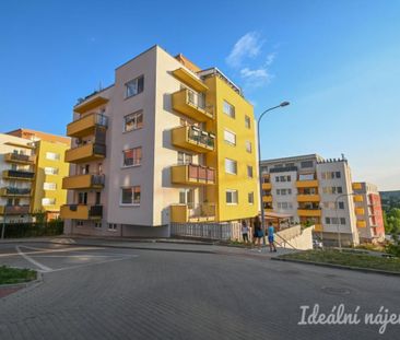 Pronájem bytu 1+kk 40 m2 - Fotografie 5