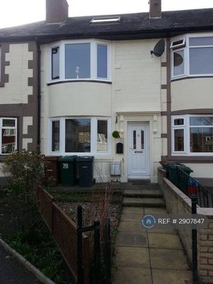 2 bedroom terraced house to rent - Photo 1