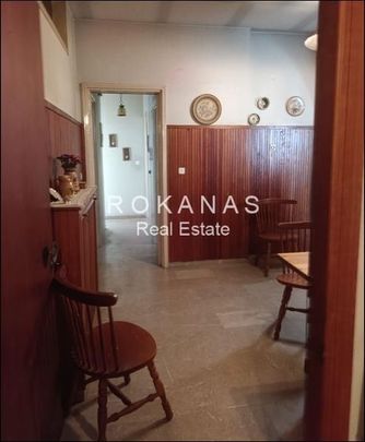Διαμέρισμα για ενοικίαση Νέα Σμύρνη - Photo 1