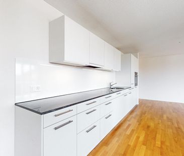 2.5 Zimmer, 78 m², 3. Stock - Foto 4