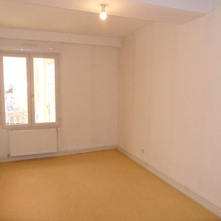 APPARTEMENT T3 A LOUER - Photo 1