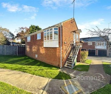 Georgina Court, Clarence Road, Fleet, Hampshire, GU51 - Photo 6