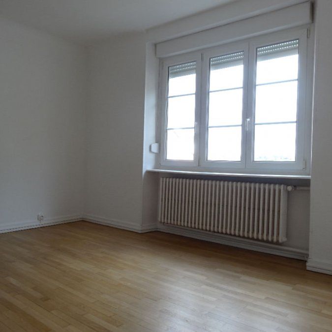 Maison 5 pièces à Nelling - Photo 1