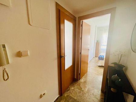 Flat in Alicante - Photo 5