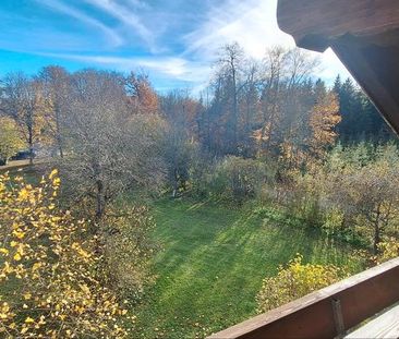 Loft-Wohnung ca. 100 qm (3-4 Zimmer) in absolut ruhige Lage - Photo 6