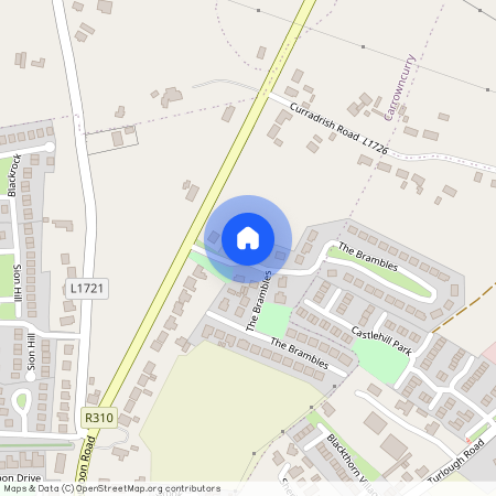 2 The Brambles, Pontoon Road, Castlebar, Co. Mayo, Dublin