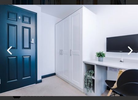 Room in a Shared Flat, The Right Boot, LE2 - Photo 5