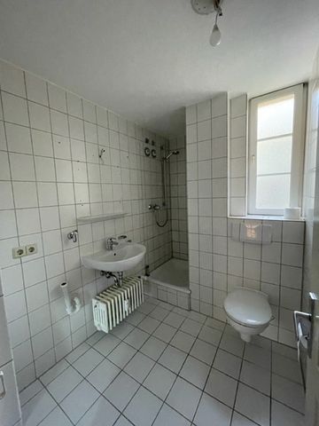 3 Zimmer Wohnung im Lindenhof! - Photo 3