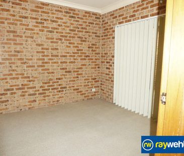 Large 3 Bedroom Villa Style - Photo 2