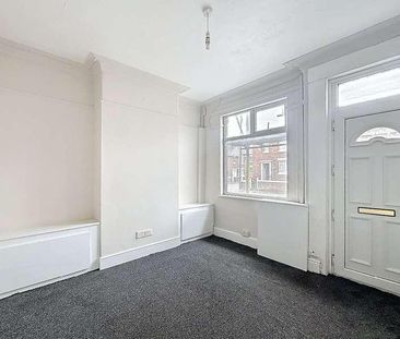 Scotia Road, Stoke On Trent, Staffordshire, ST6 - Photo 1