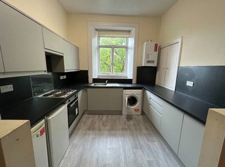 3 bedroom apartment to rent - Photo 5