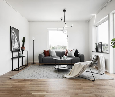 Vitriskagatan 6, 74945, Enköping - Foto 1