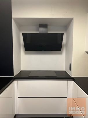 Appartement te huur - Foto 1