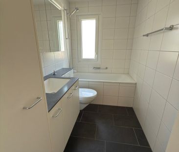 3 Zimmer-Wohnung in Feldmeilen mieten - Foto 6