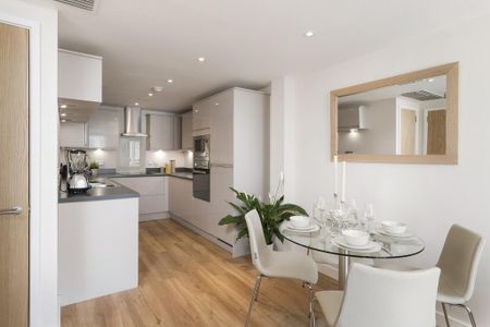 2 bedroom apartment to rent - Photo 4