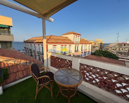 2 BEDROOM APARTMENT - LOS ALCÁZARES - Photo 5