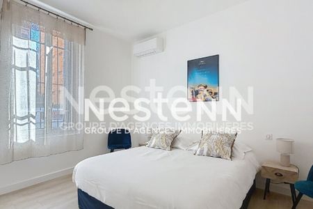 Appartement Cannes 3 pièce(s) 59 m2 - Photo 2