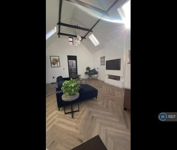 2 bedroom bungalow to rent - Photo 2