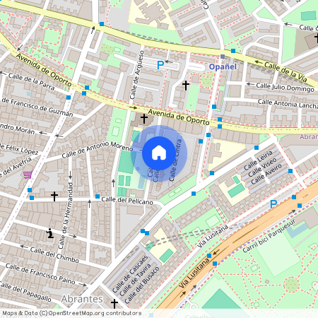 Calle de Silves, Madrid, Community of Madrid 28025