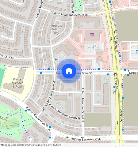 Calgary, Calgary, Calgary Metropolitan, T3M 2S1