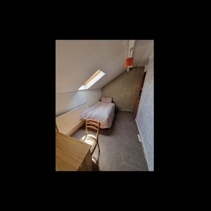 Room in a Shared House, Nowell Grove, LS9 - Photo 3